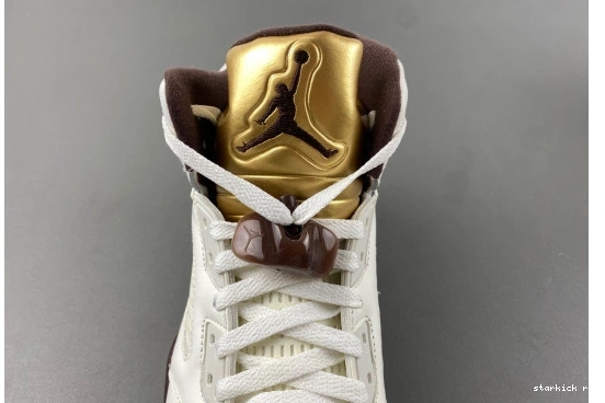 DD9336-200  Jordan “Earth” 5 DD9336-200 Air  0127